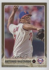 2015 Topps Gold 313/2015 Antonio Bastardo #222 6n5