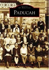 Paducah Paperback John Robertson
