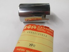 Suzuki NOS GT750 T500 nos throttle valve 1972   13551-31012
