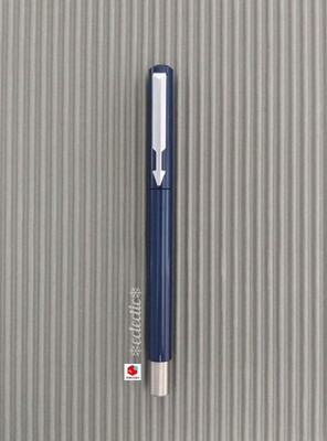 VNTG PARKER Vector Standard Dark Blue #e292e0
