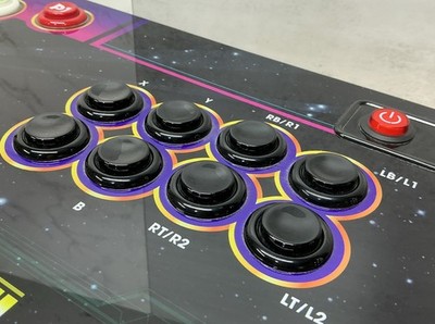 At Games Legends Gamer Mini With Core - Works, Tested | eBay