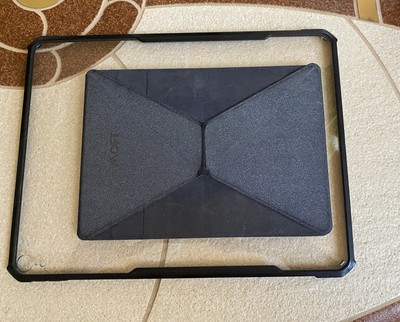 Moft Hülle für Apple IPad Pro 11 Zoll, erste Generation