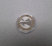 Royal Mint 2018 RAF Vulcan £2 Two Pound Coin Brilliant Uncirculated