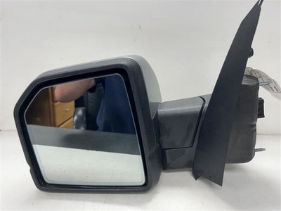 Driver Side View Mirror Power Pedestal Fits 19-20 FORD F150 PICKUP 104625224