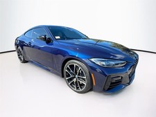 2021 BMW 4-Series M440i xDrive