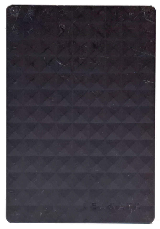 Seagate Expansion Portable 1TB tragbare externe Festplatte / 2.5 Zoll / USB 3.0