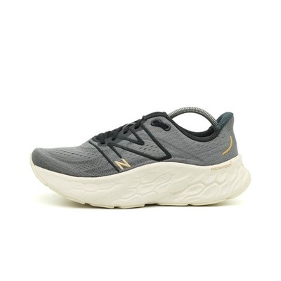 New Balance Damen Fresh Foam More v4 Sportschuh Niedrig Laufschuh EU 40