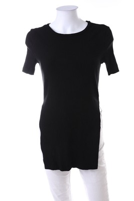VERA & LUCY Shirt L Schwarz
