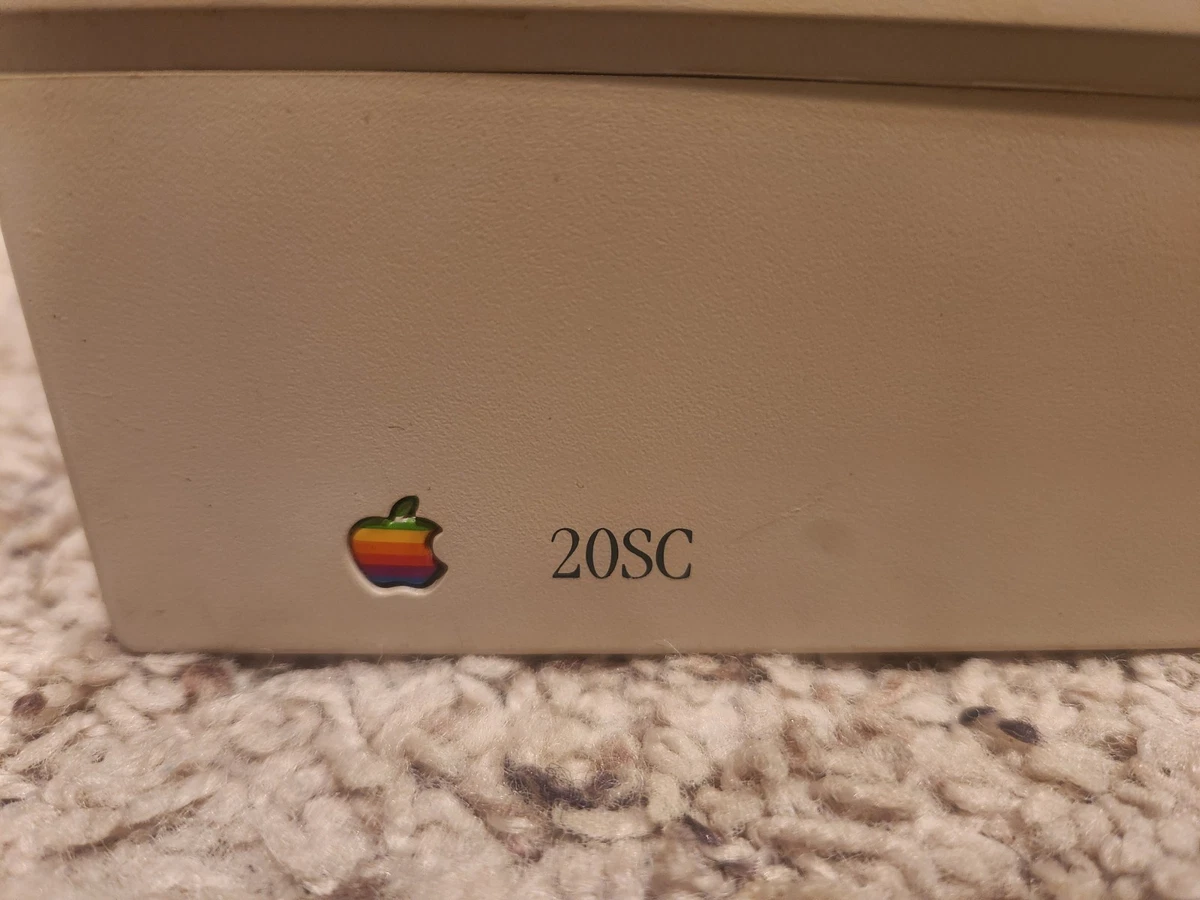 macintosh hard drive products for sale | eBay