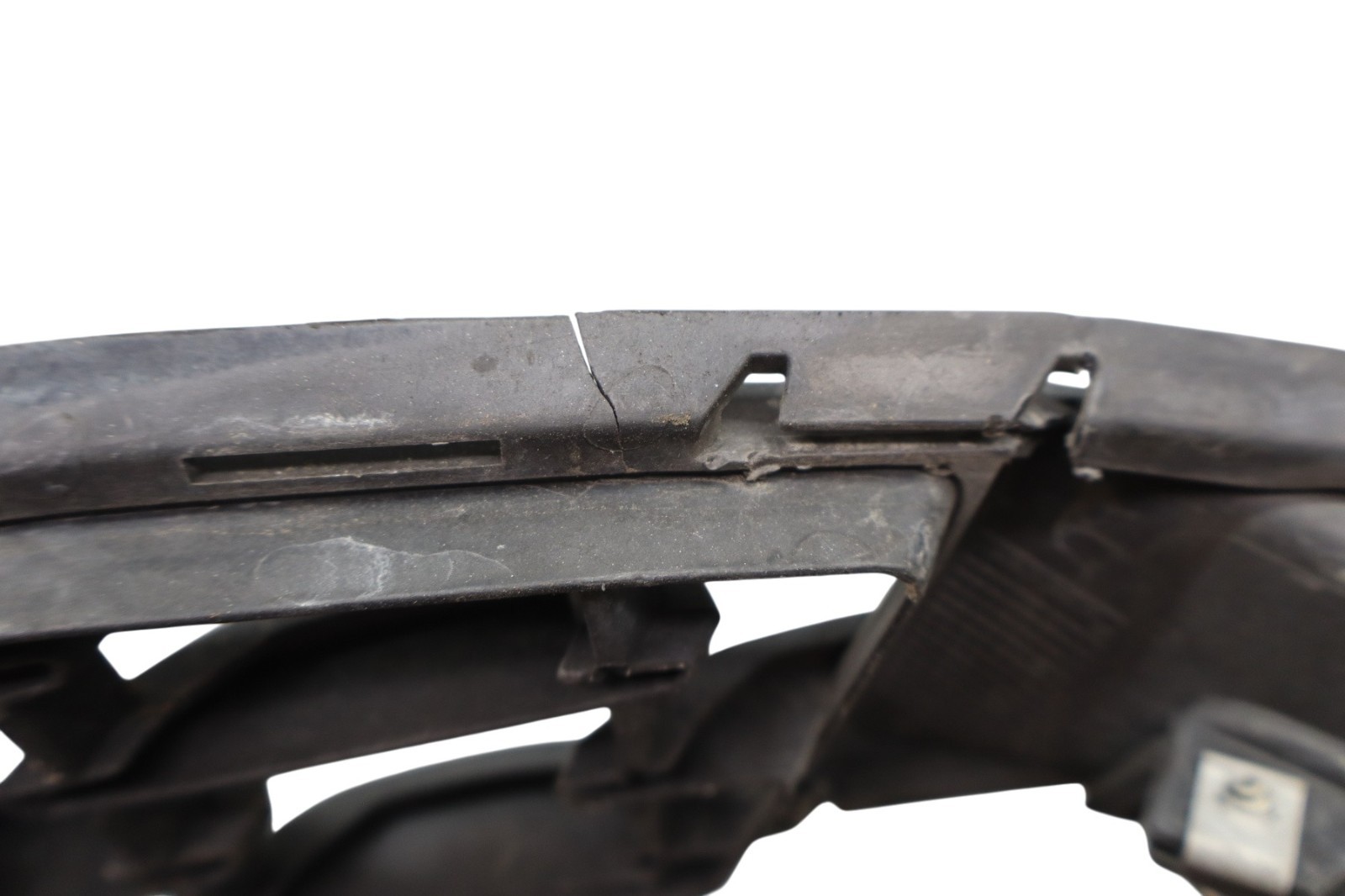 Maserati Quattroporte 2017-2022 Front Right Side cover