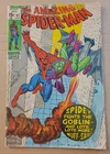 Amazing Spider-Man 97 - 1971 Marvel Comics  Green Goblin Gwen Stacy