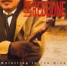 Whistling In The Win von Leon Redbone | CD | Zustand gut