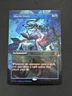 Rhystic Study (Anime Borderless) Wilds of Eldraine: Enchanting Tales Foil MTG