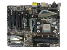 Asrock 990FX EXTREME9 scheda madre per sistemi desktop