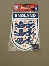 England Crest Magnet for van extra large Official Merchandise World Cup