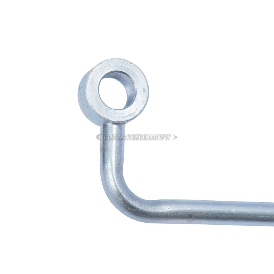 Edelmann Power Steering Pressure Hose For Chrysler Town Country - Image 3 of 3