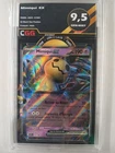 Carte Pokémon FR Mimiqui ex (SVP 004) SV Black Star Promos CGG 9,5 27410037