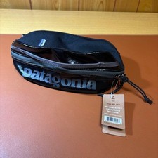 Organisateur de pochette de voyage Patagonia Black Hole Cube Small FA18 noir ...