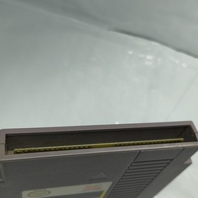 Ultimate Basketball - Nintendo [NES] Game Authentic, Tested & Working. Cart Only