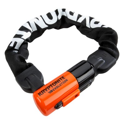 Kryptonite Kettenschloss Evolution Mini 1055 Art3
