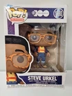 Funko Pop! Vinyl Steve Urkel Family Matters Television Figure #1380