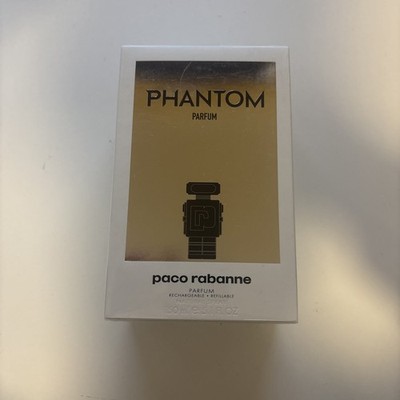 Paco Rabanne Phantom Parfum Spray 150 ml Herrenduft NEU OVP