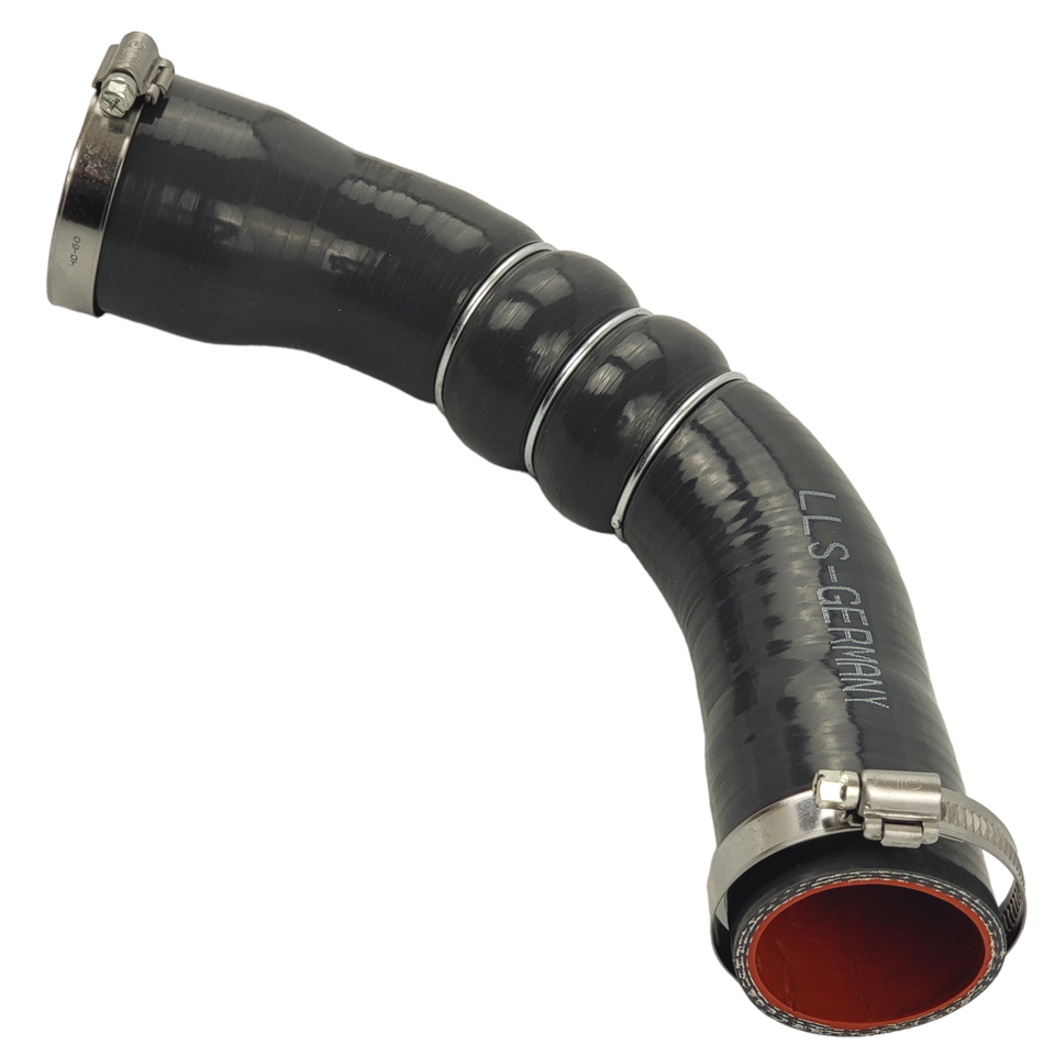 TURBO SCHLAUCH FÜR NISSAN CABSTAR NT400 2.5 DCI 14463LC10B - 14463PD ...