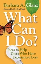 What Can I Do: Ideas to Help Those Who Have Experienced Loss (Lutheran  - GOOD