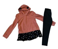 Tucker Tate  Zella Set 7/8