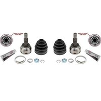 2X NTY Gelenksatz Antriebswelle Vorne FüR Renault Laguna II BG0/1_ 1.8 16V 1.6