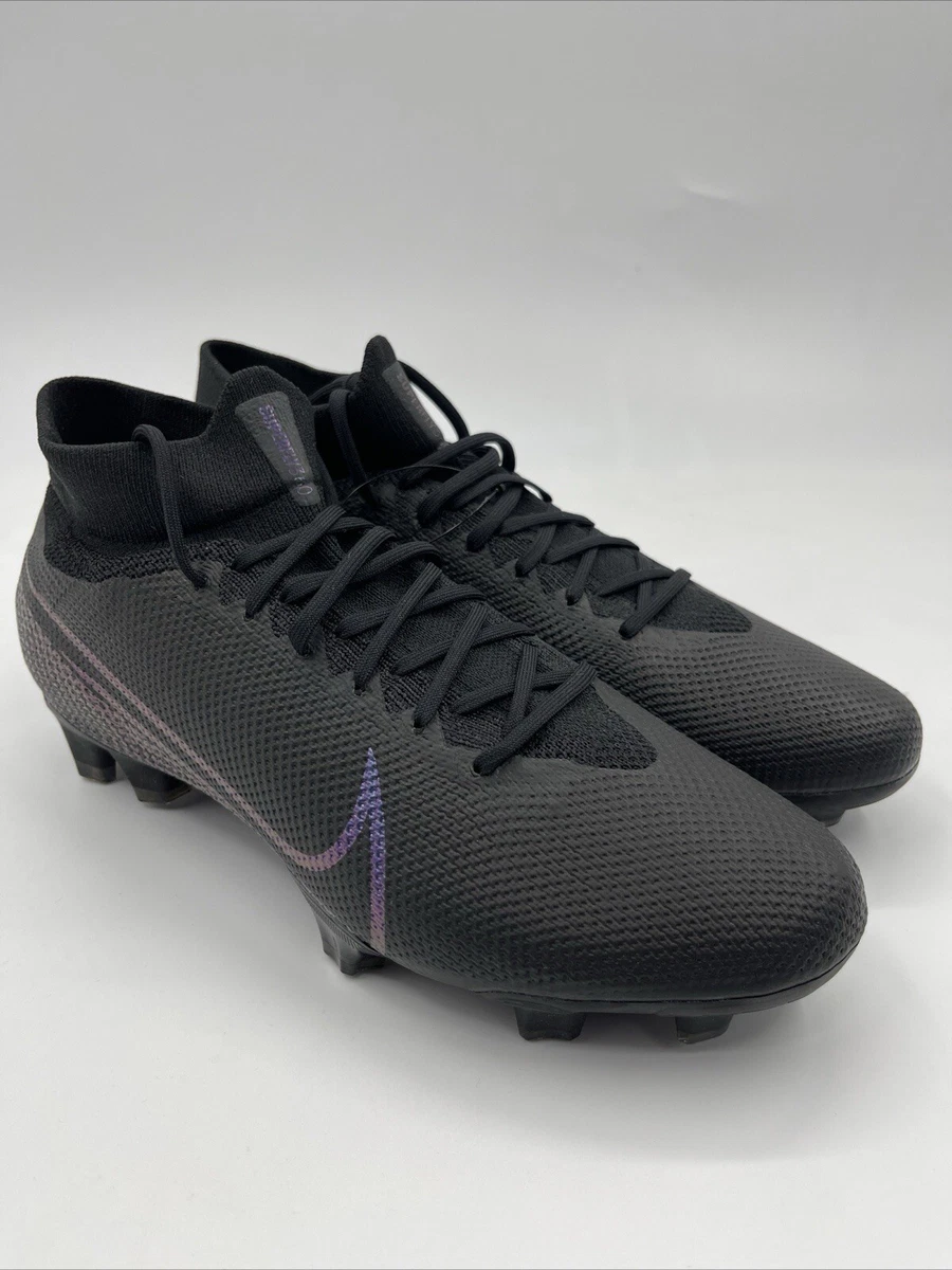 Nike Mercurial Superfly 7 Pro FG Kinetic Black for Sale