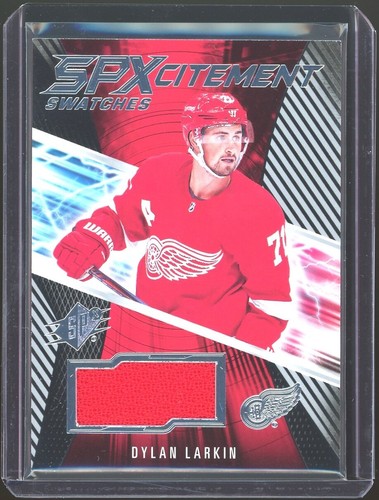 Various NHL Star Player Game / Event Worn Jersey Cards **You Pick From List** - Picture 12 of 34