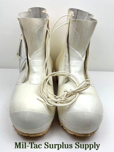 USGI ACTON EXTREME COLD WEATHER BUNNY BOOTS SIZE 14 REGULAR - Picture 3 of 8
