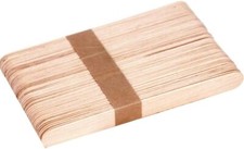 WOODEN TONGUE DEPRESSORS DENTIST LAB MEDICAL DENTAL CLINIC PACK 1000-5000