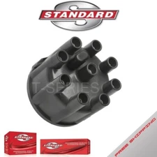 STANDARD Distributor Cap for PLYMOUTH SUPERBIRD 1970 V8-7.2L