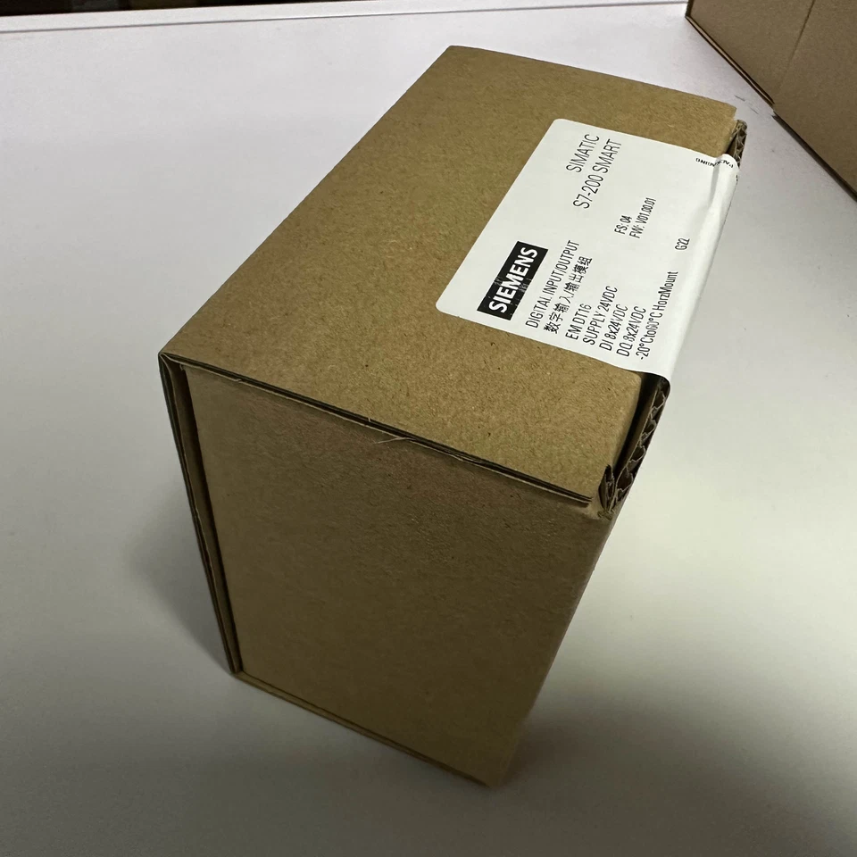 6ES72882DT160AA0 Siemens Module 6ES7288-2DT16-0AA0 Fast Shipping#HT - Image 3 of 4