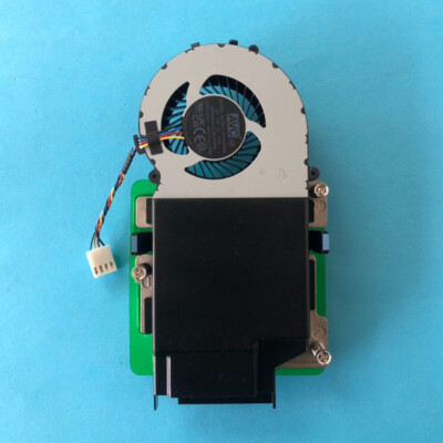 For Dell Optiplex 3080 5080 7080 MFF 12V 0.8A CPU Fan 0CHFH3 CHFH3