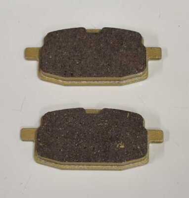 Front Brake Pads For PGO Tornado 50 1997