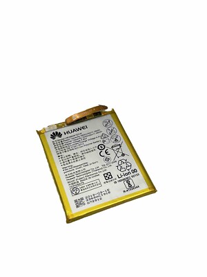 Original Huawei P20 LITE 2017 Honor 8 P8 P9 P10 Lite Akku HB366481ECW