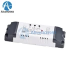 2 Channel RF Smart Switch Module Wifi Remote Control Relay Switch Module 433Mhz