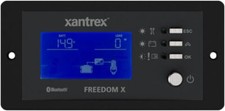 Xantrex Freedom X & XC Remote Panel w/Bluetoo...