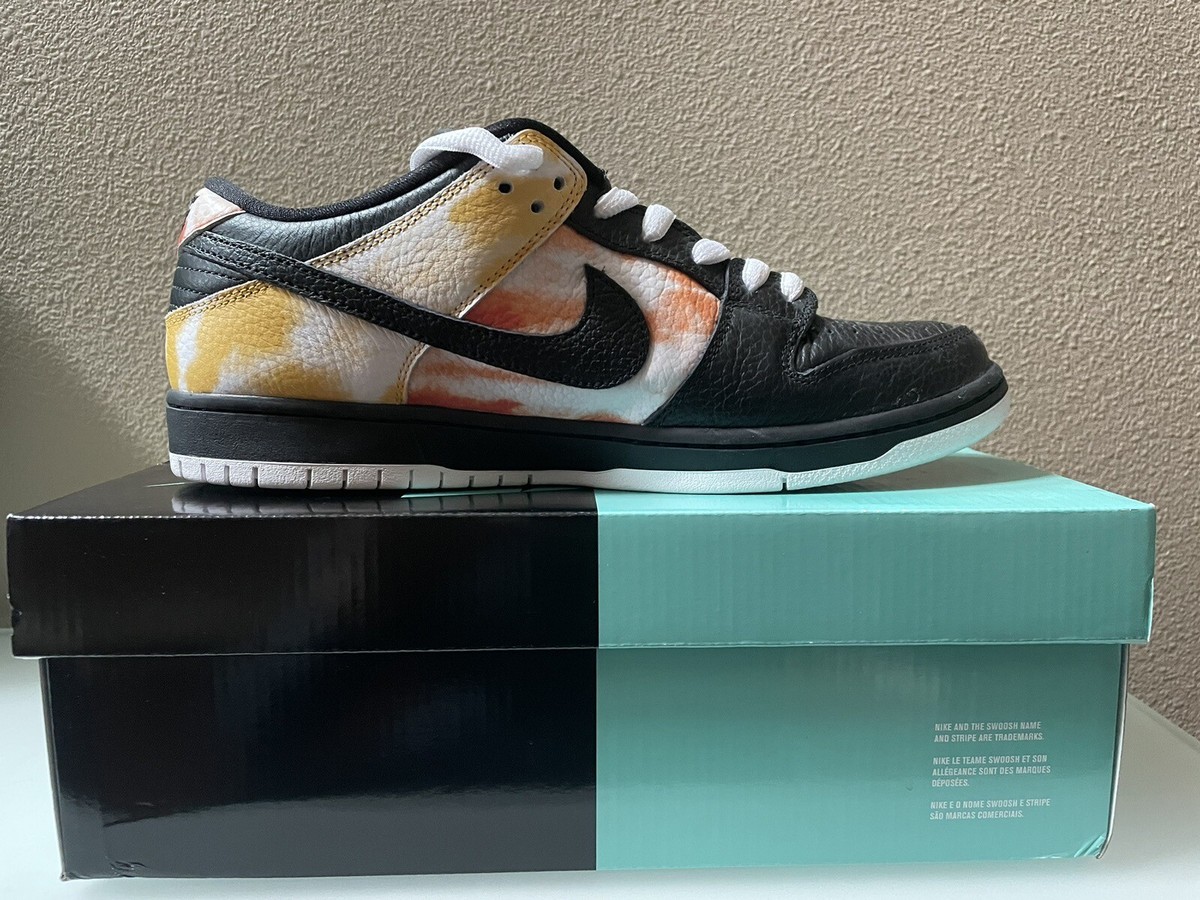 靴 Nike SB Dunk Low \