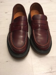 loake dr martens