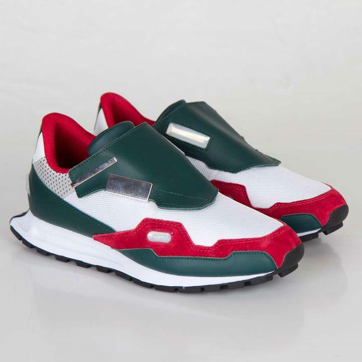 raf simons formula 1