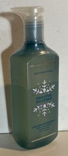 NEW Bath & Body Works Sweater Weather Gentle Gel Hand Soap  Wash 8 oz 0.63 per fl oz