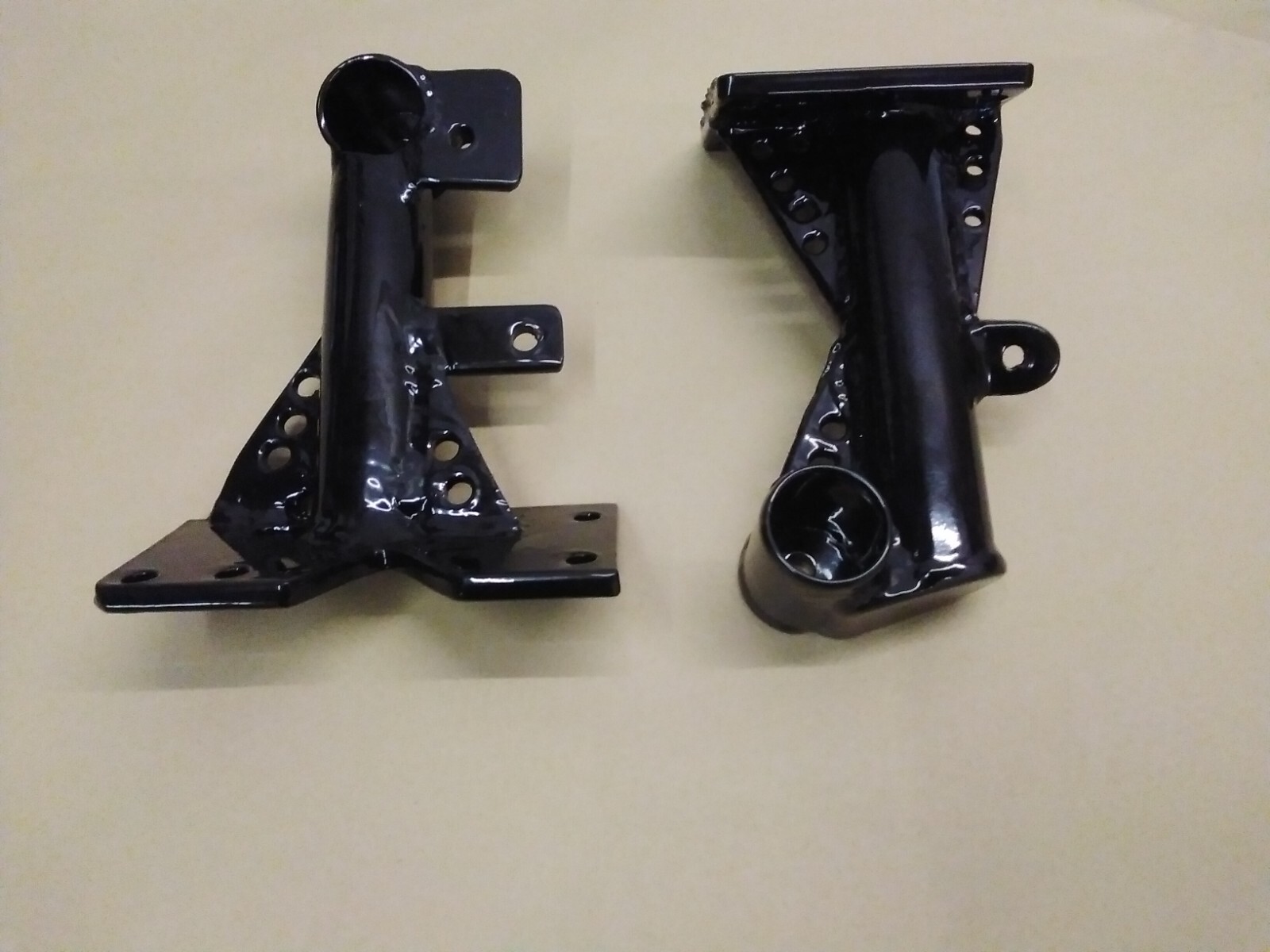 BMW E30 M3 325i sport e36 m3 s54 s50 engine conversion steel mounts