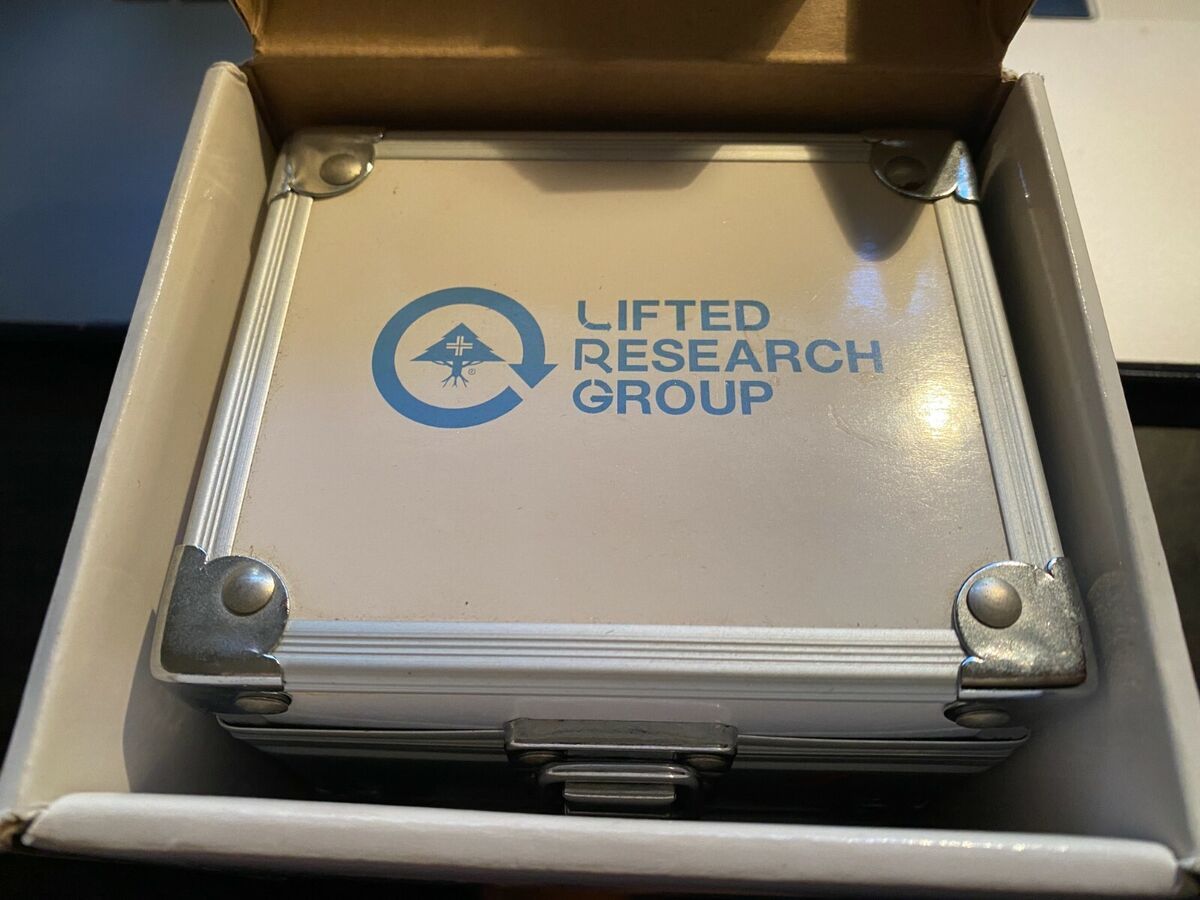 CASIO G--SHOCK DW-6900LRG LRG LIFTED RESEARCH GROUP RARE CASIO G--SHOCK DW-6900LRG LRG LIFTED RESEARCH GROUP RARE