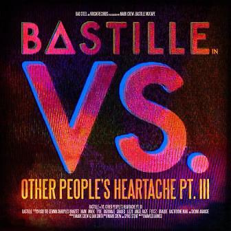 Bastille - Vs - Cd