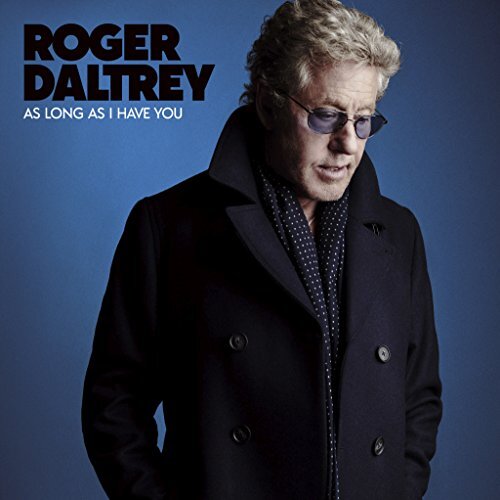 Daltrey Roger - As long as I have you