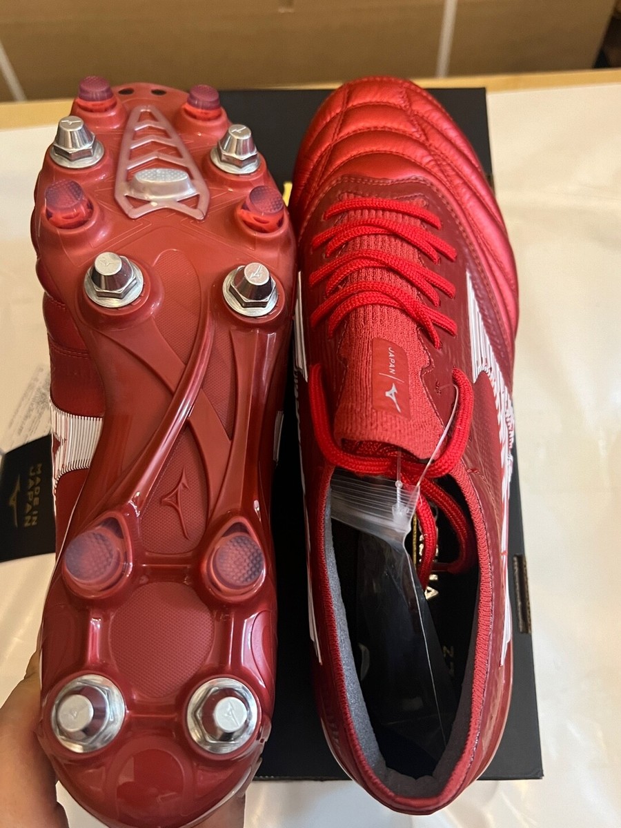 Mizuno Morelia Neo 3 β Japan Mix Men's Soccer Shoes Football NWT
